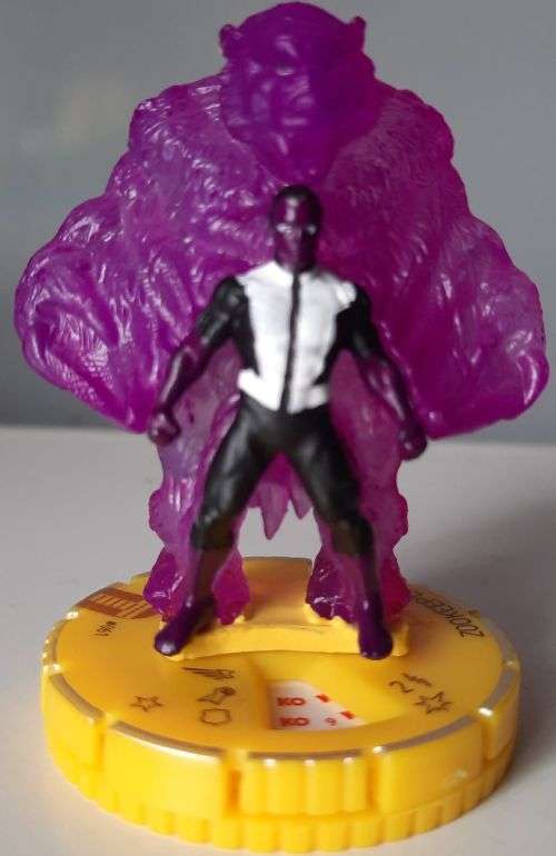 Heroclix Teen Titans #6 Zookeeper