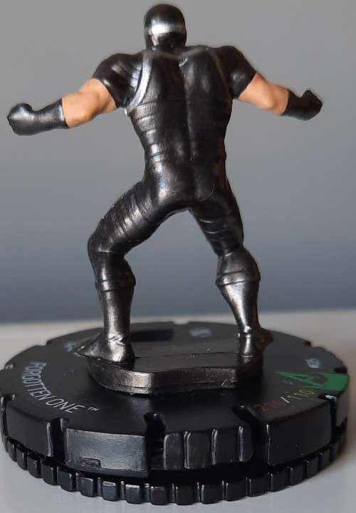 Heroclix Marvel Avengers assemble #25 Forgotten One
