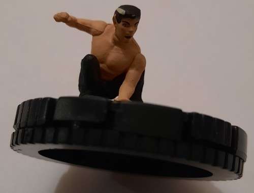 Heroclix #24 I, Vampire