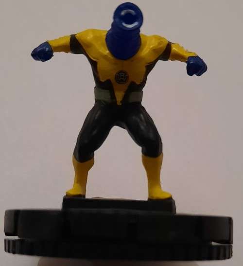 Heroclix War of light #3 Sinestro Corps Recruit