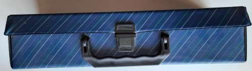 tape case holder