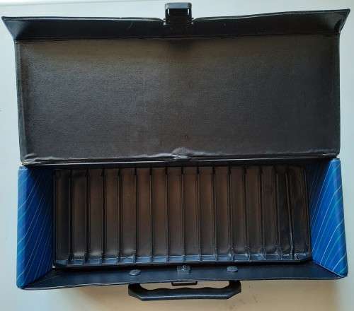 tape case holder