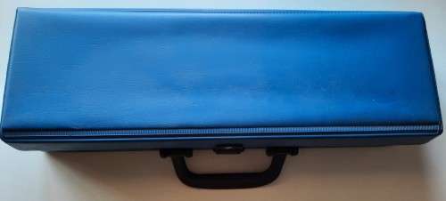 tape case holder