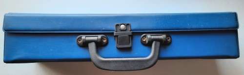 tape case holder