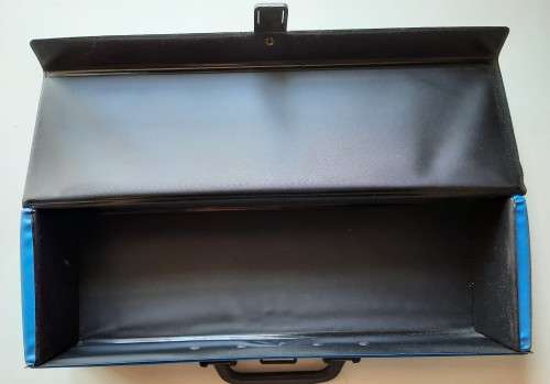 tape case holder