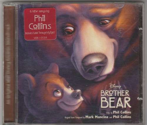 Brother bear - Soundtrack