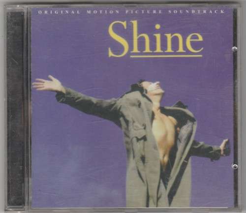 Shine - Soundtrack