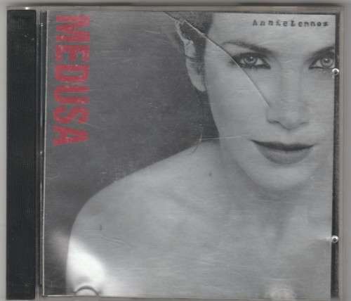 Annie Lennox - Medusa