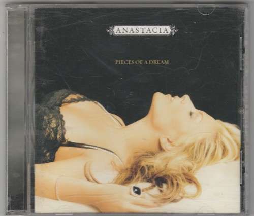 Anastacia - Pieces of a dream