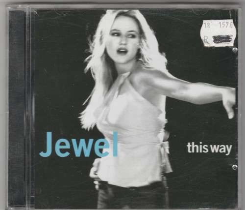 Jewel - This way