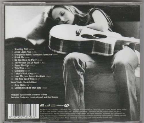 Jewel - This way