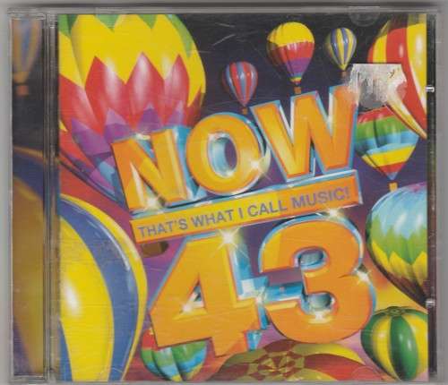Now That`s what I call music! 43