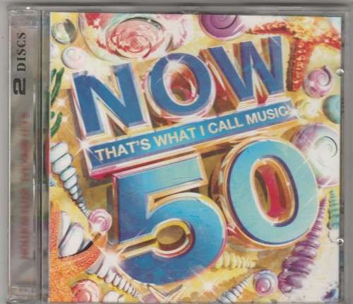 Now That`s what I call music! 50