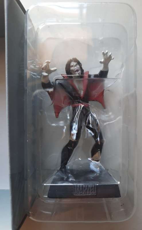 Marvel figure collection #99 Morbius
