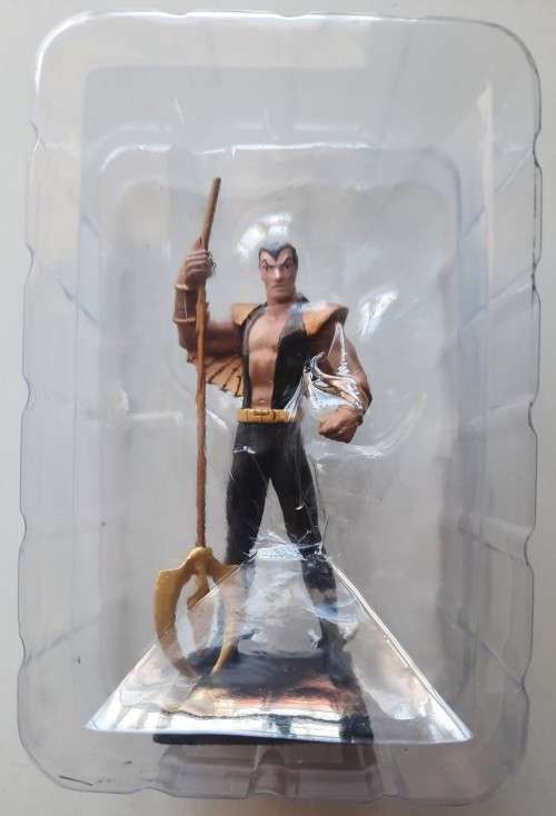 Marvel figure collection #36 Namor