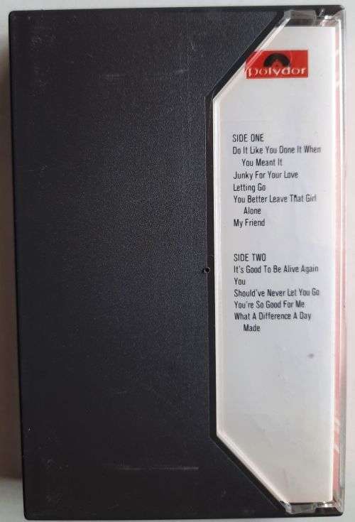 Neil Sedaka (Tape)