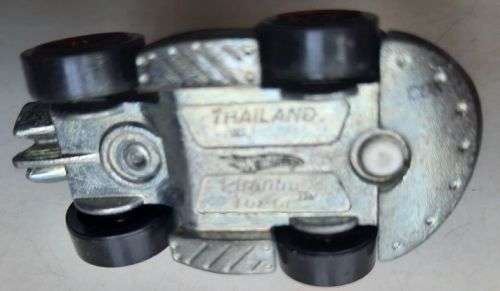 Hot Wheels Piranha