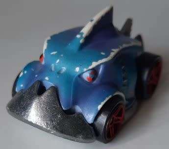 Hot Wheels Piranha