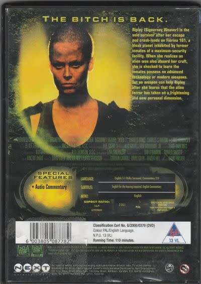 Alien 3