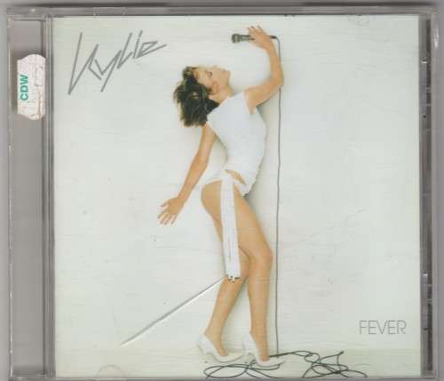 Kylie - Fever