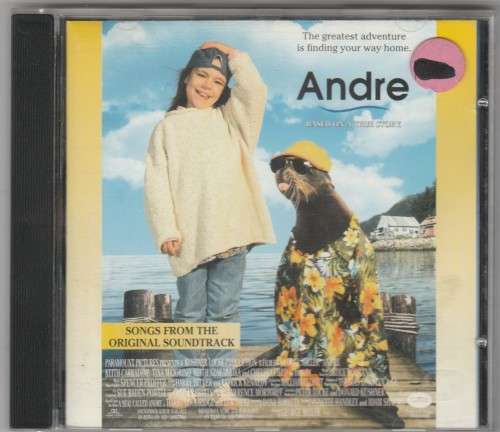 Andre - Soundtrack