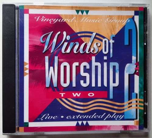 Winds of Worship 2