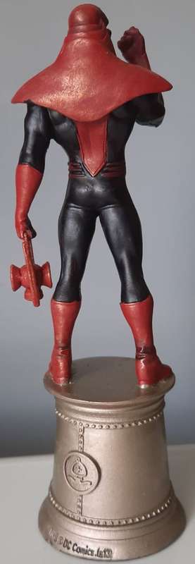 DC Chess Collection Atrocitus