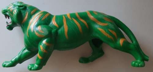 Masters of the Universe Battle Cat (1983)