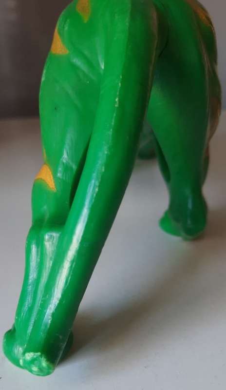 Masters of the Universe Battle Cat (1983)