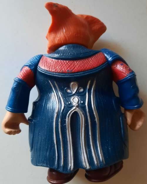Masters of the Universe Movie Figures: Gwildor