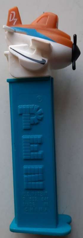 Pez- Planes
