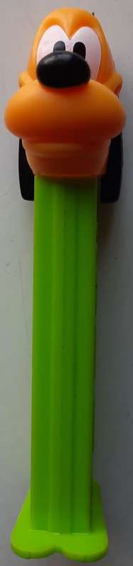 Pez- Pluto