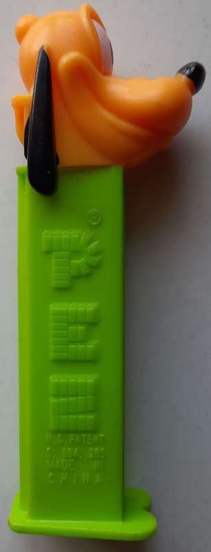 Pez- Pluto