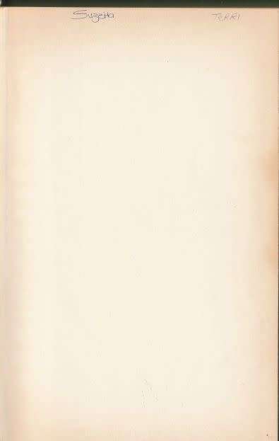 Samaritaan van die Sahara (1985) Marie Warder
