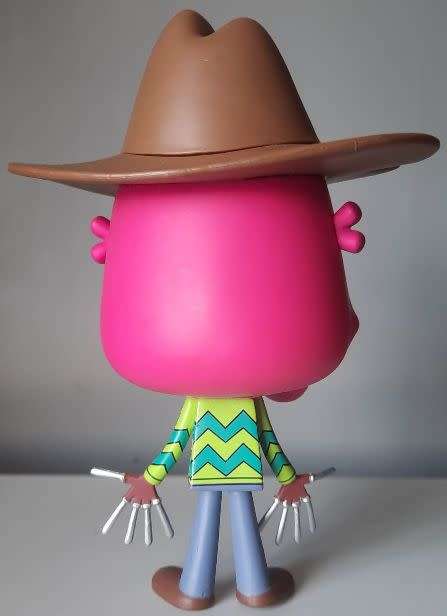 Funko Pop! Rick And Morty Scary Terry