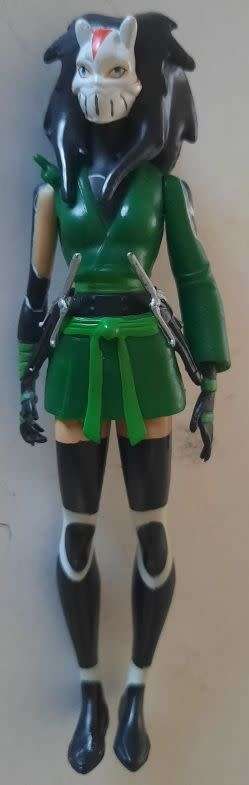 DC Cheshire Cat Figure
