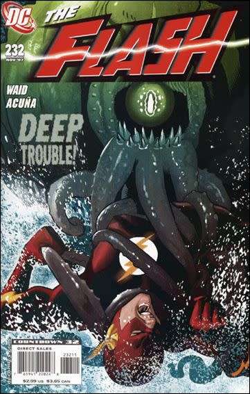 Flash #232 (2007)