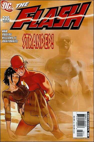 Flash #235 (2008)