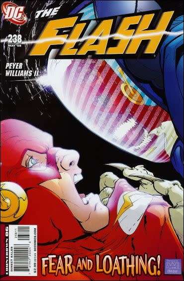 Flash #238 (2008)