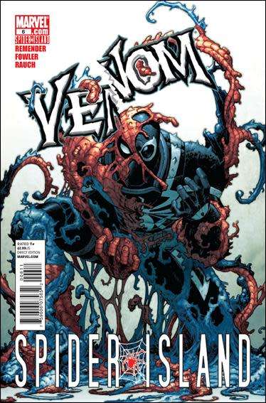 Venom #6 (2011)