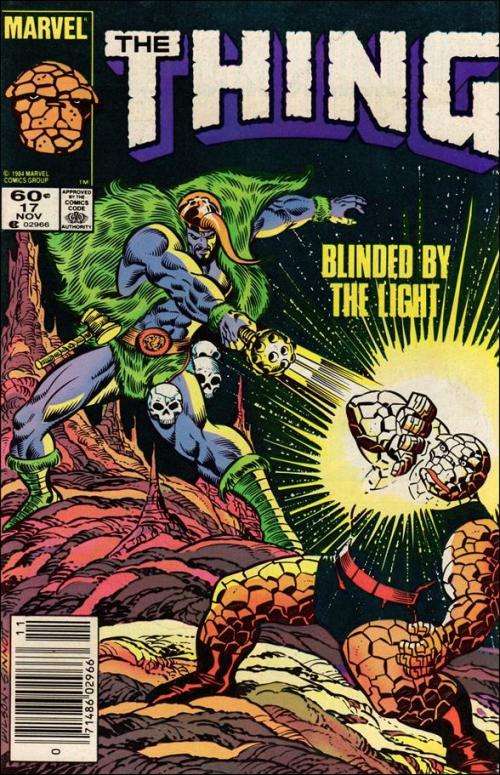 Thing #17 (1984)