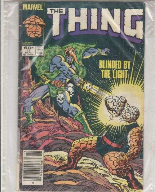 Thing #17 (1984)