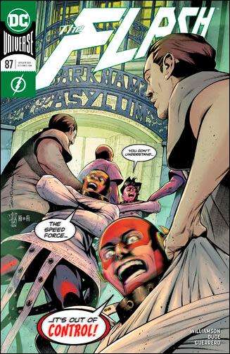 Flash #87 (2020)
