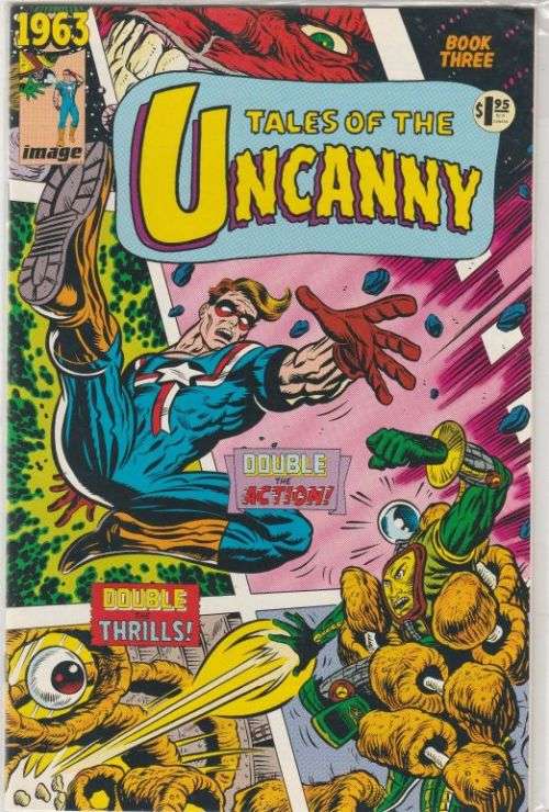 1963 #3 (1993)