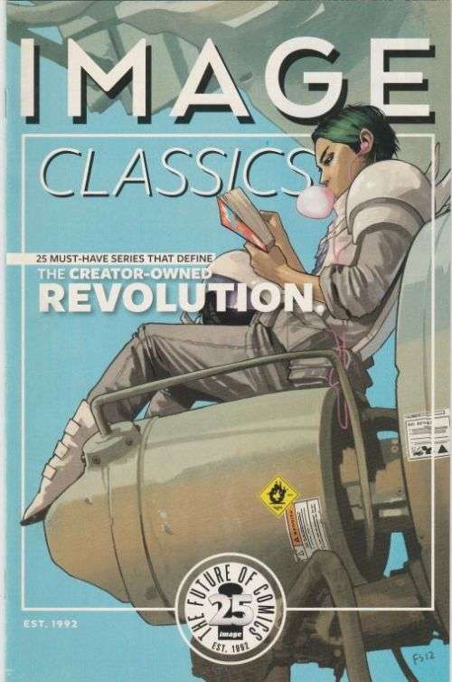 Image classics previews (2017)