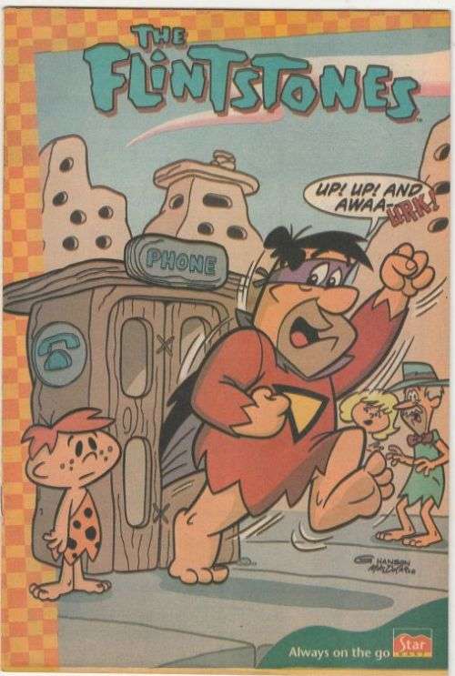 Flintstones (1998)