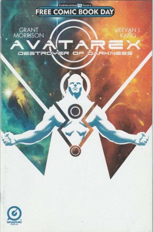 Avatarex (2016)