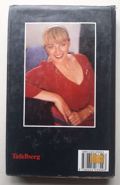 Die dinge van `n kind - Marita Van Der Vyver