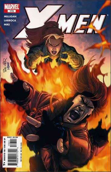 X-Men #173 (2005)