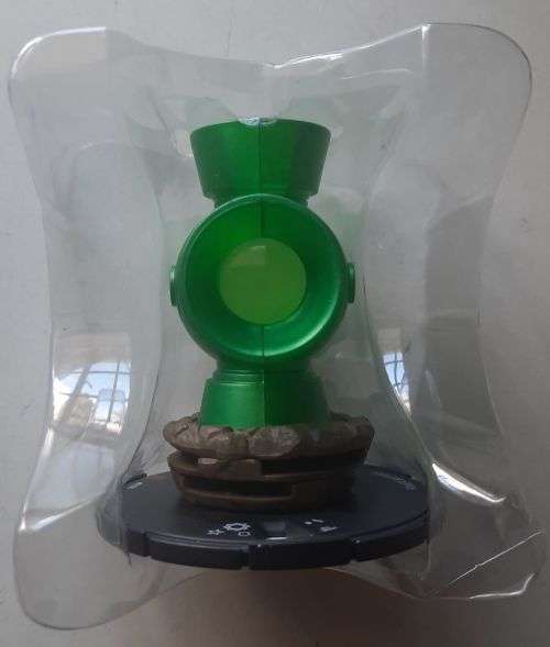 Heroclix - Green Lantern power Battery